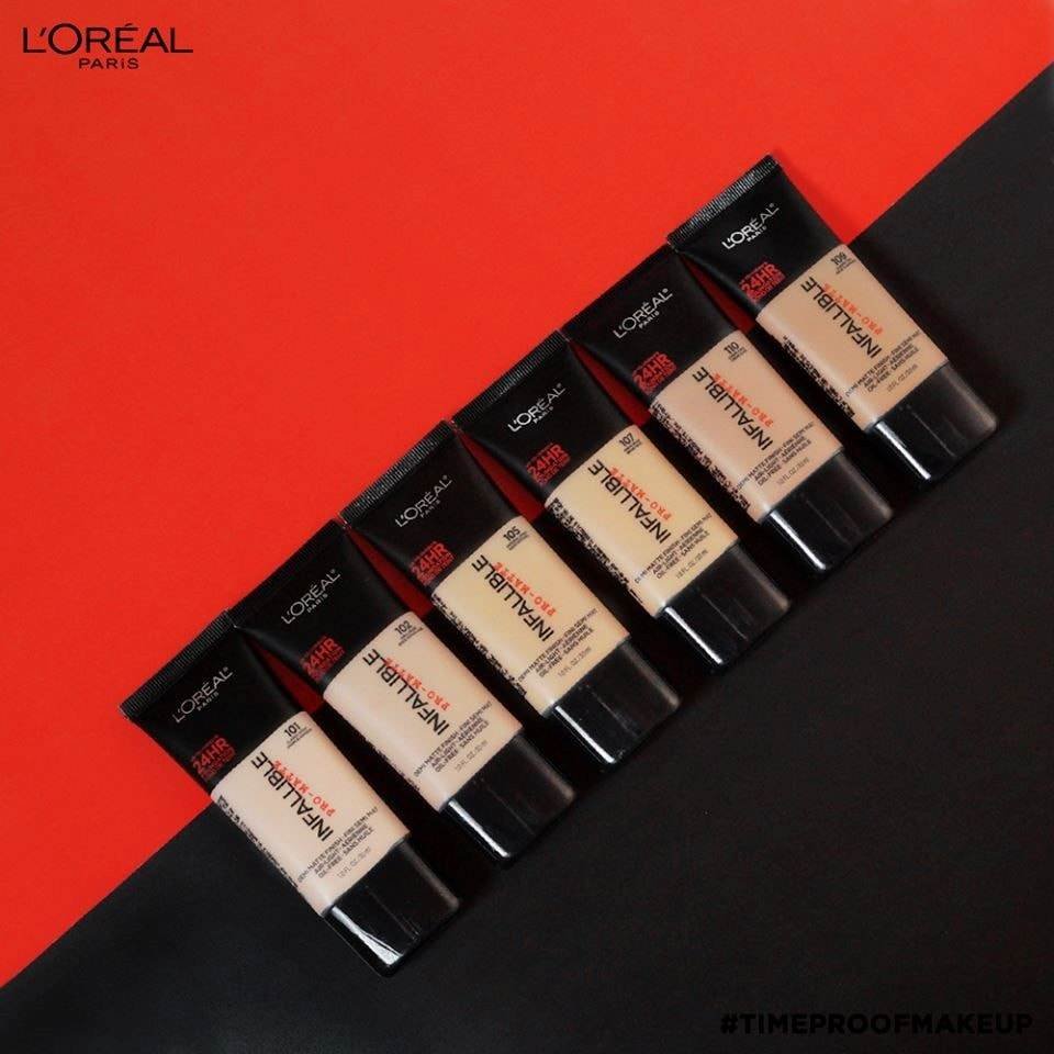 16a STOP 5 KESALAHAN YANG HARUS DIHINDARI SUPAYA BASE MAKEUP TAHAN LEBIH LAMA Min